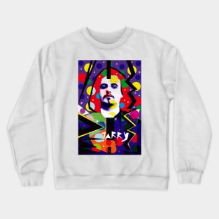 Alfred Jarry IX Crewneck Sweatshirt